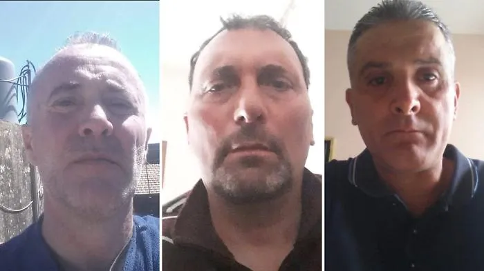 Canicattì, proclamato lutto cittadino il giorno dei funerali dei quattro operai morti durante un’incidente stradale