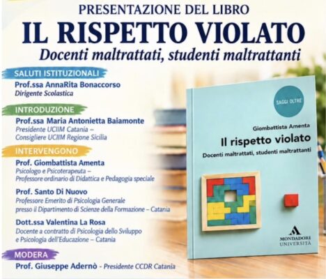 Incontro formativo a Gravina – Istituto Nosengo