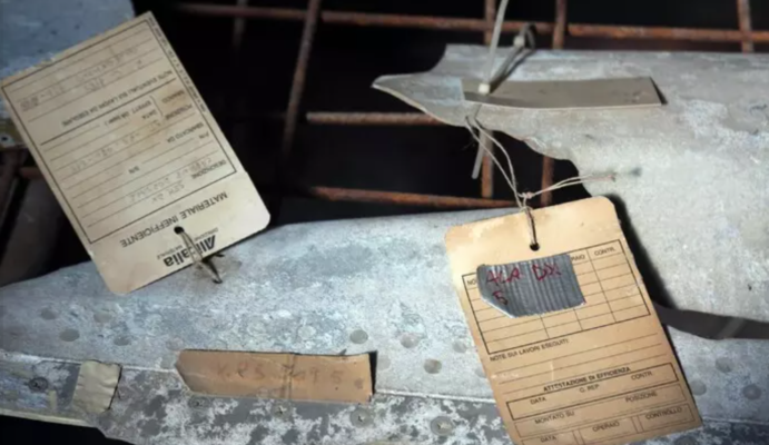 Strage Ustica, il gip di Roma revoca la richiesta di archiviazione
