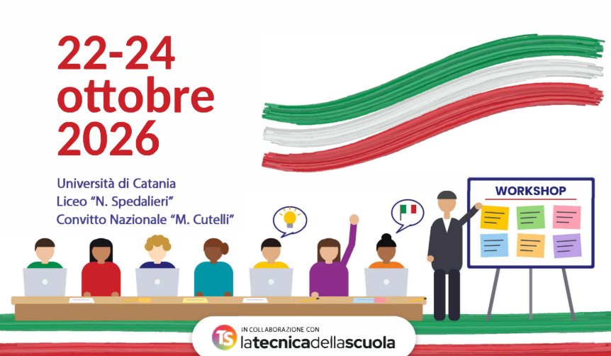 Catania, Festival dell’Educazione civica: protagonista anche il Liceo Spedalieri