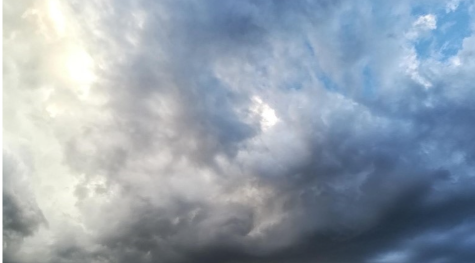Weekend instabile, piogge sparse e cieli nuvolosi: domani allerta gialla in Sicilia