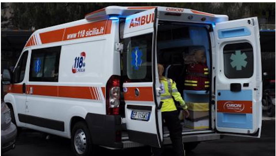 Modica, 65enne muore folgorato in un’azienda avicola