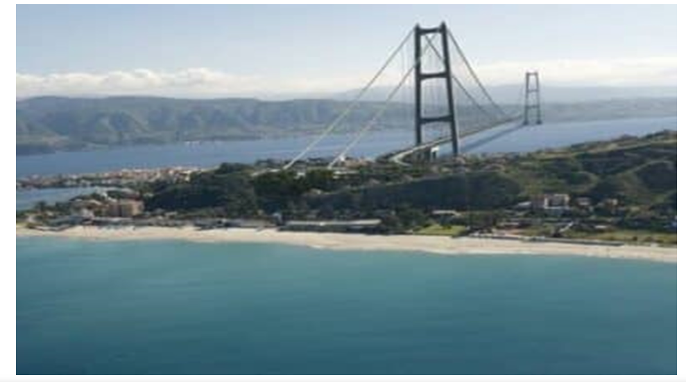 Ponte sullo Stretto, nominato coordinatore dei lavori tecnici l’ammiraglio Marchese