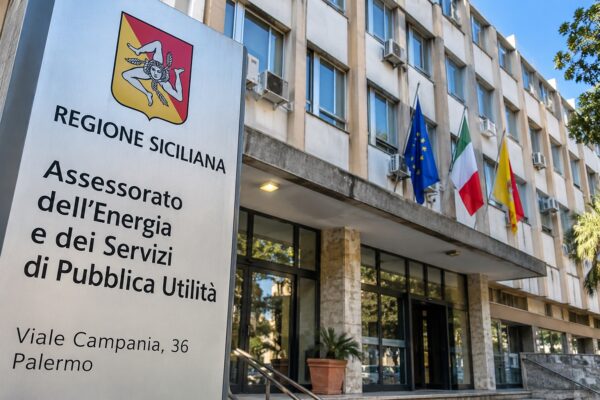 Legionella nella cisterna dell’acqua, chiude l’assessorato regionale dell’Energia a Palermo: dipendenti in smart working