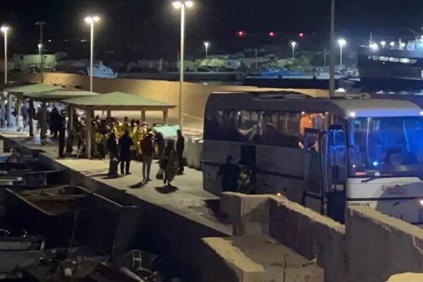 Naufragio di Lampedusa, 13 anni fa la tragedia che sconvolse il Mediterraneo