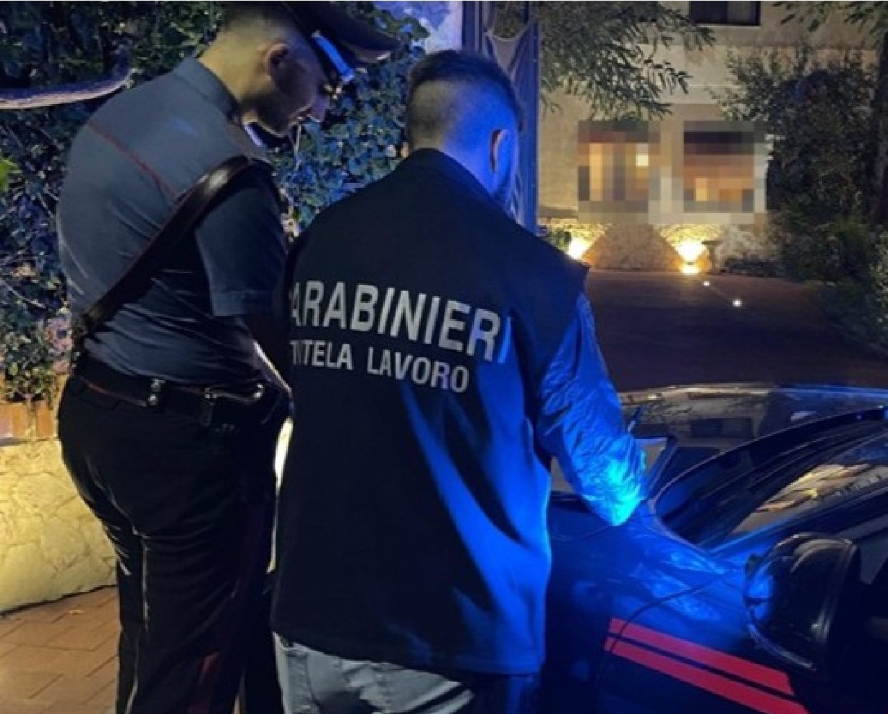 Niente visita medica per i propri dipendenti: denunciata titolare nel Catanese