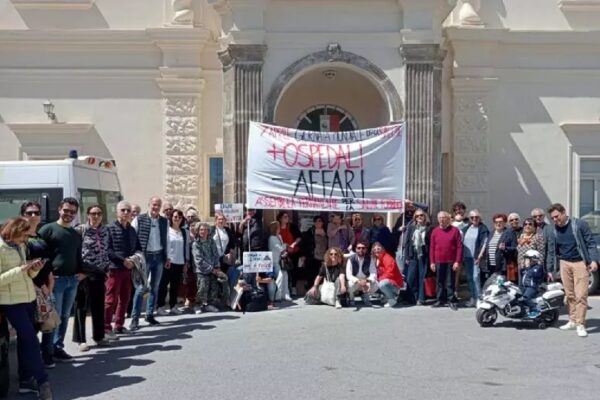 Coordinamento Eolie, richiesto il ripristino immediato del servizio di mammografia