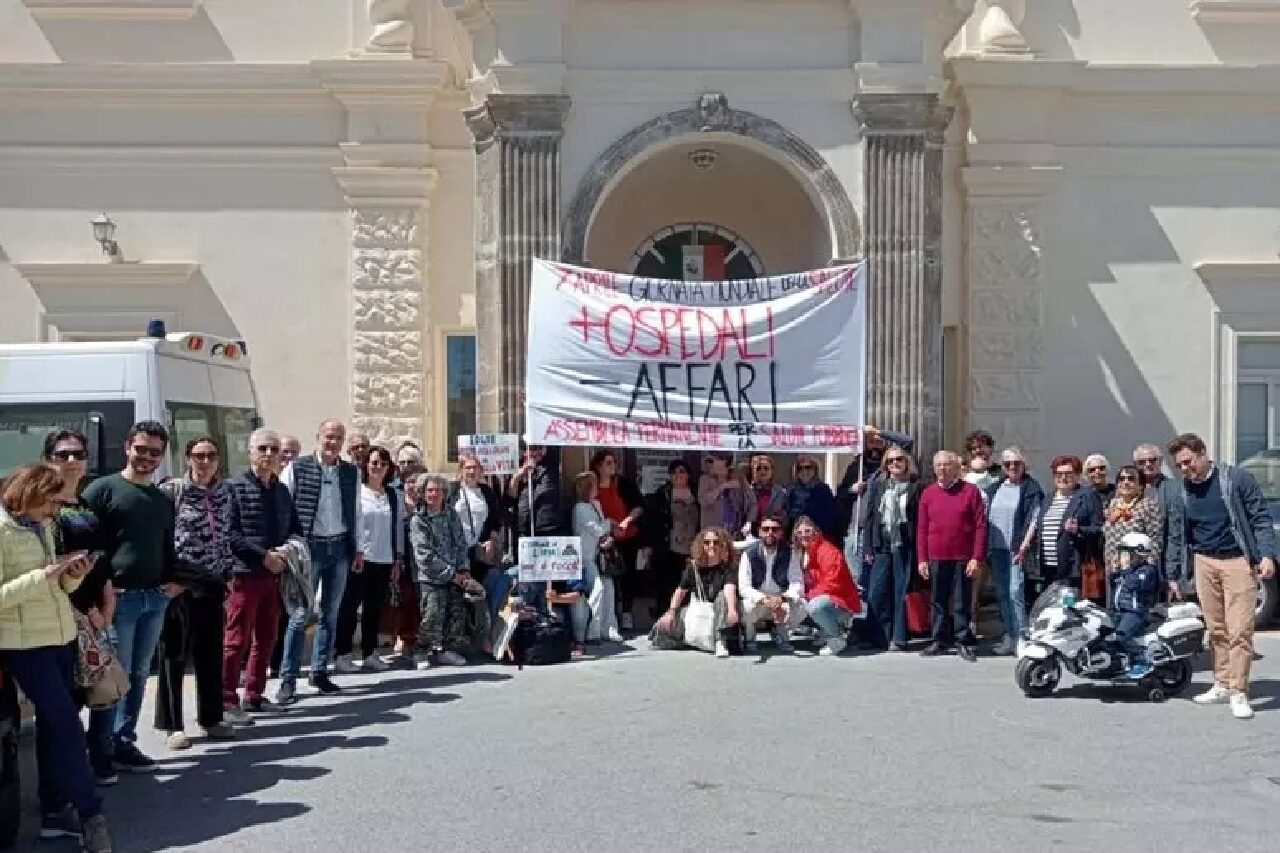 Coordinamento Eolie, richiesto il ripristino immediato del servizio di mammografia