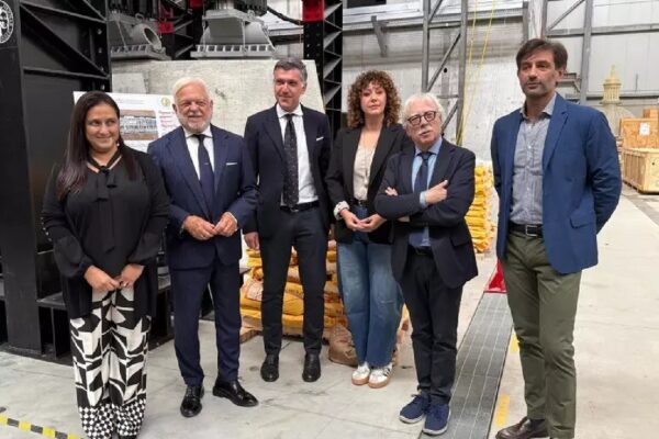 Anas e Università Kore, in sviluppo un centro di ricerca e sperimentazione su guida autonoma a Pergusa
