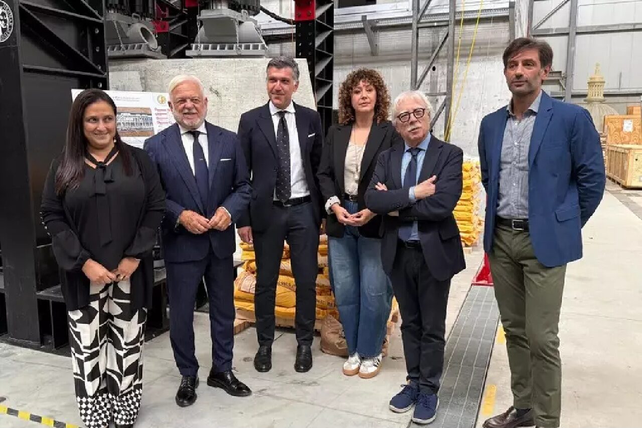 Anas e Università Kore, in sviluppo un centro di ricerca e sperimentazione su guida autonoma a Pergusa