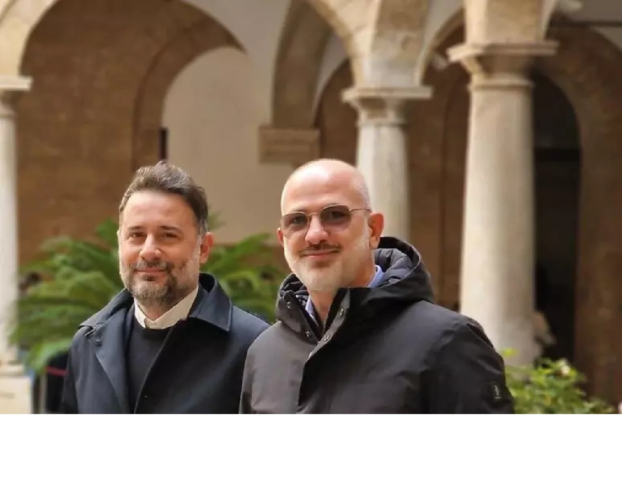 Il senatore Luigi Nave passa dal M5s ad Avs in Senato: rafforzata l’alleanza in Sicilia
