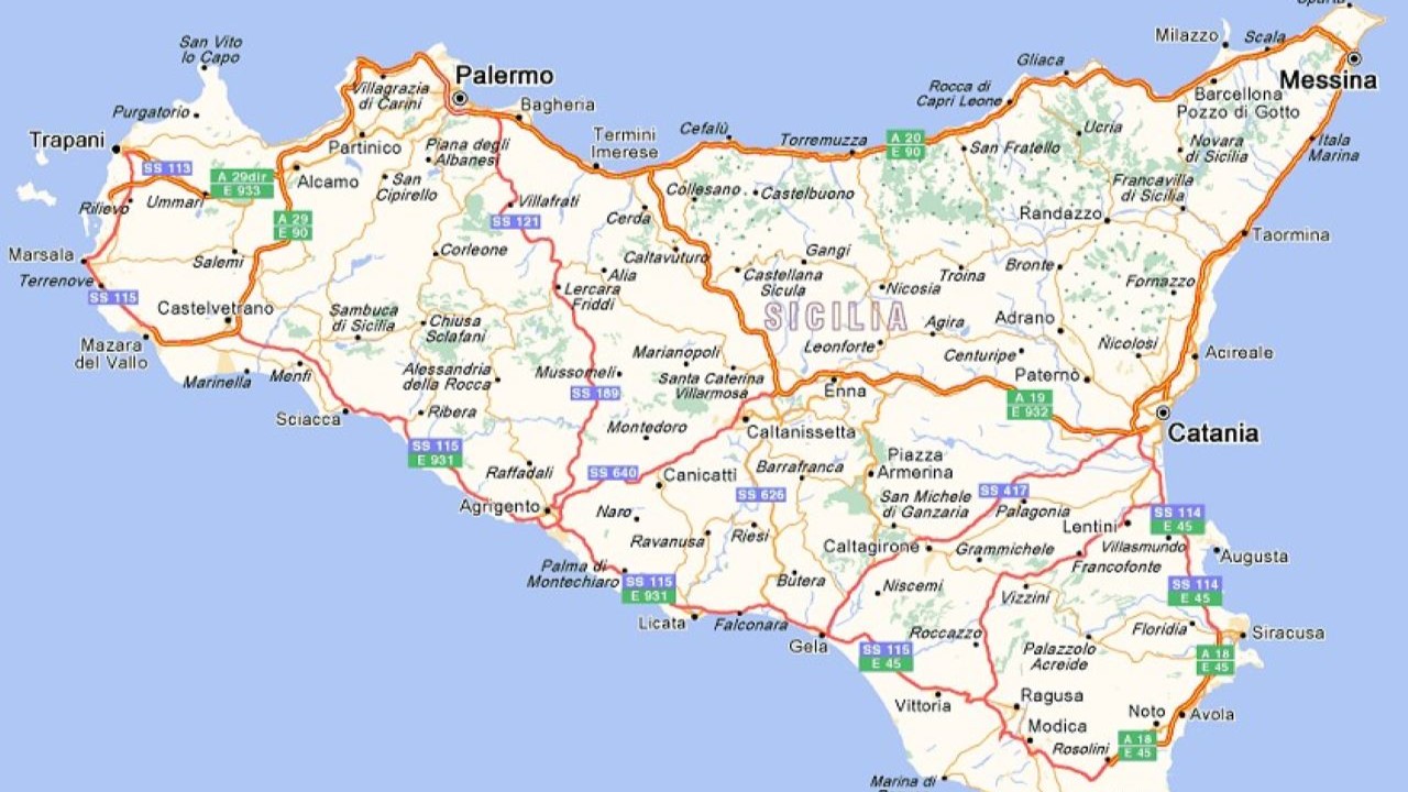 La Sicilia protagonista a Expo Belgrado 2027: tre mesi per promuovere turismo, cultura ed eccellenze dell’Isola