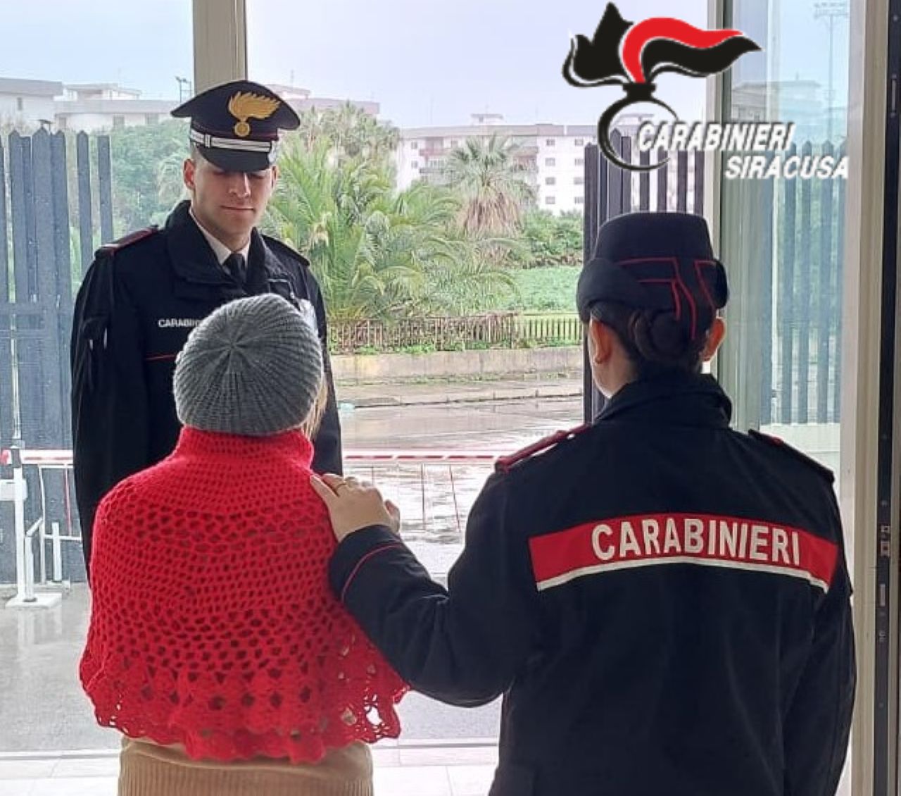 In trasferta da Catania alla provincia di Siracusa per truffare un’anziana: arrestato 28enne