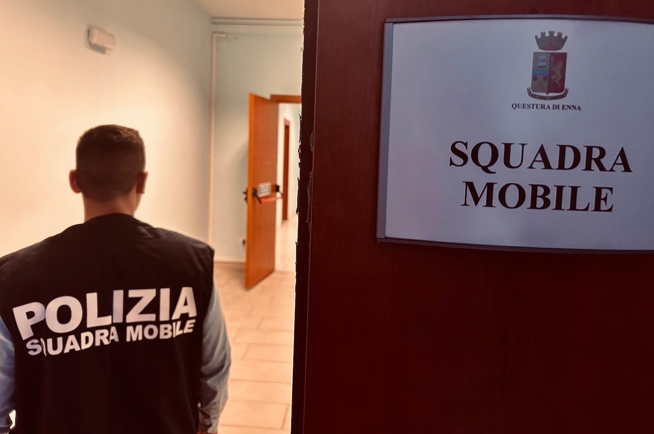 Enna, tre arresti per droga durante i controlli estivi: sequestrati circa 300 grammi di stupefacenti