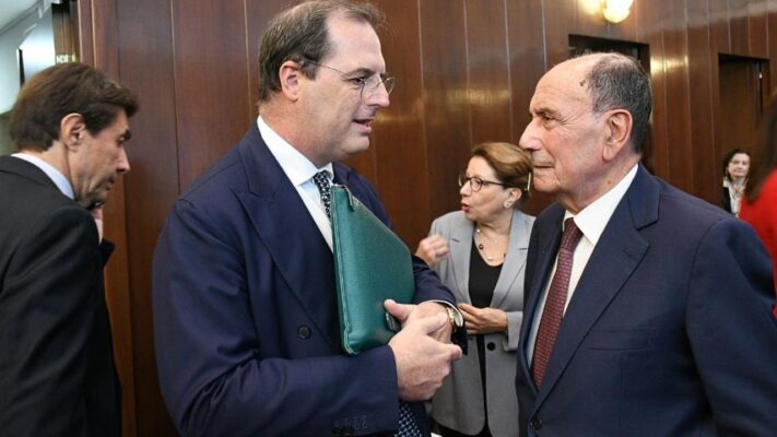 La Corte dei conti parifica il Rendiconto 2024. Schifani: “Riconosciuto lo straordinario lavoro di risanamento”