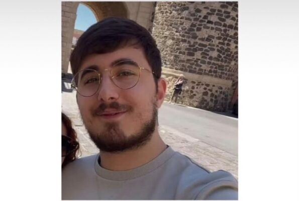 Ritrovato il ragazzo scomparso a Catania