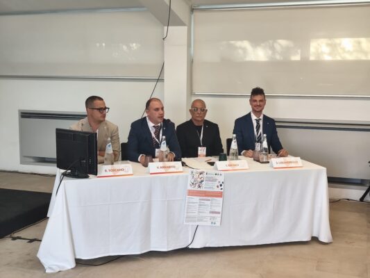 Professioni sanitarie, a Siracusa il Summit su salute e sport giovanile: “Fare rete per una presa in carico multidisciplinare”