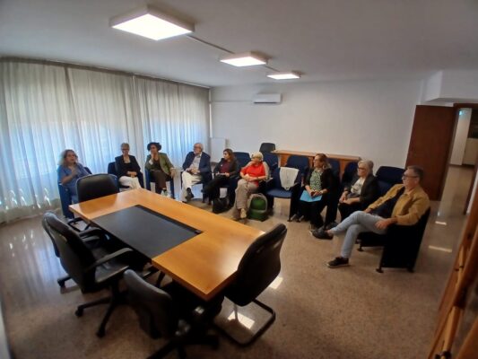 Salute mentale, istituito tavolo di confronto tra Assessorato e Movimento