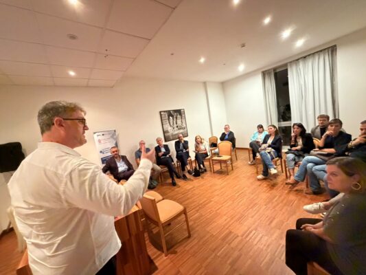 Tour ITS Academy 2026, dopo il successo delle precedenti tappe arriva a Siracusa e Ragusa