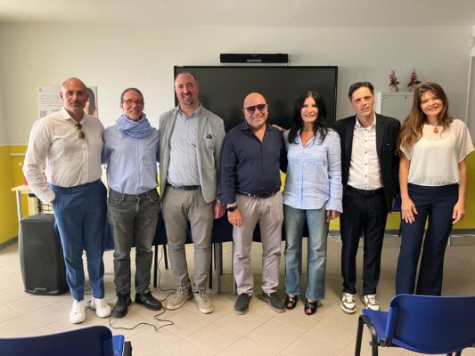 A Gravina di Catania cresce il Liceo Lombardo Radice: inaugurata la nuova sezione B di Scienze Umane