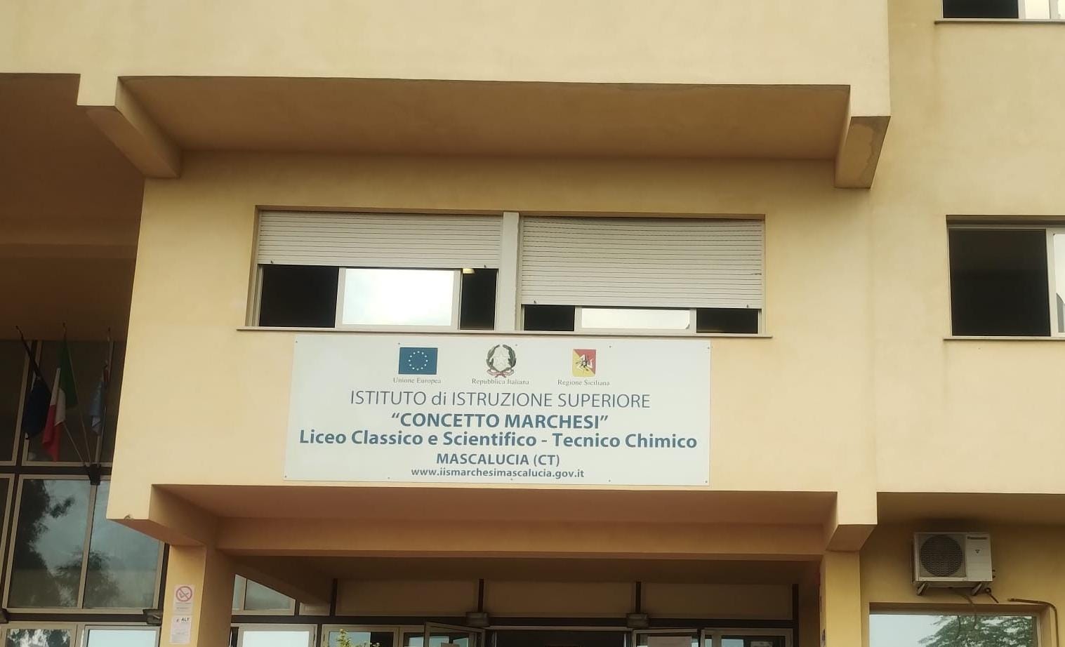 Istituto “C. Marchesi”, avvio anno scolastico nel segno dell’eccellenza