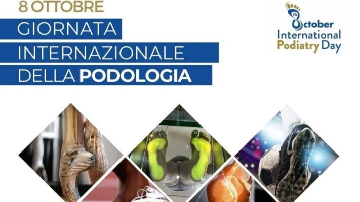 Salute dei piedi, i 10 gesti da non trascurare: l’appello dei podologi di Catania