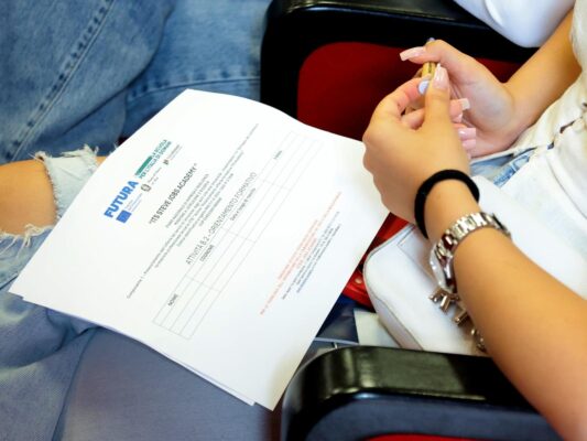 Tour ITS Academy 2026: dopo il successo di Siracusa, Caltanissetta attende oltre 1.200 studenti