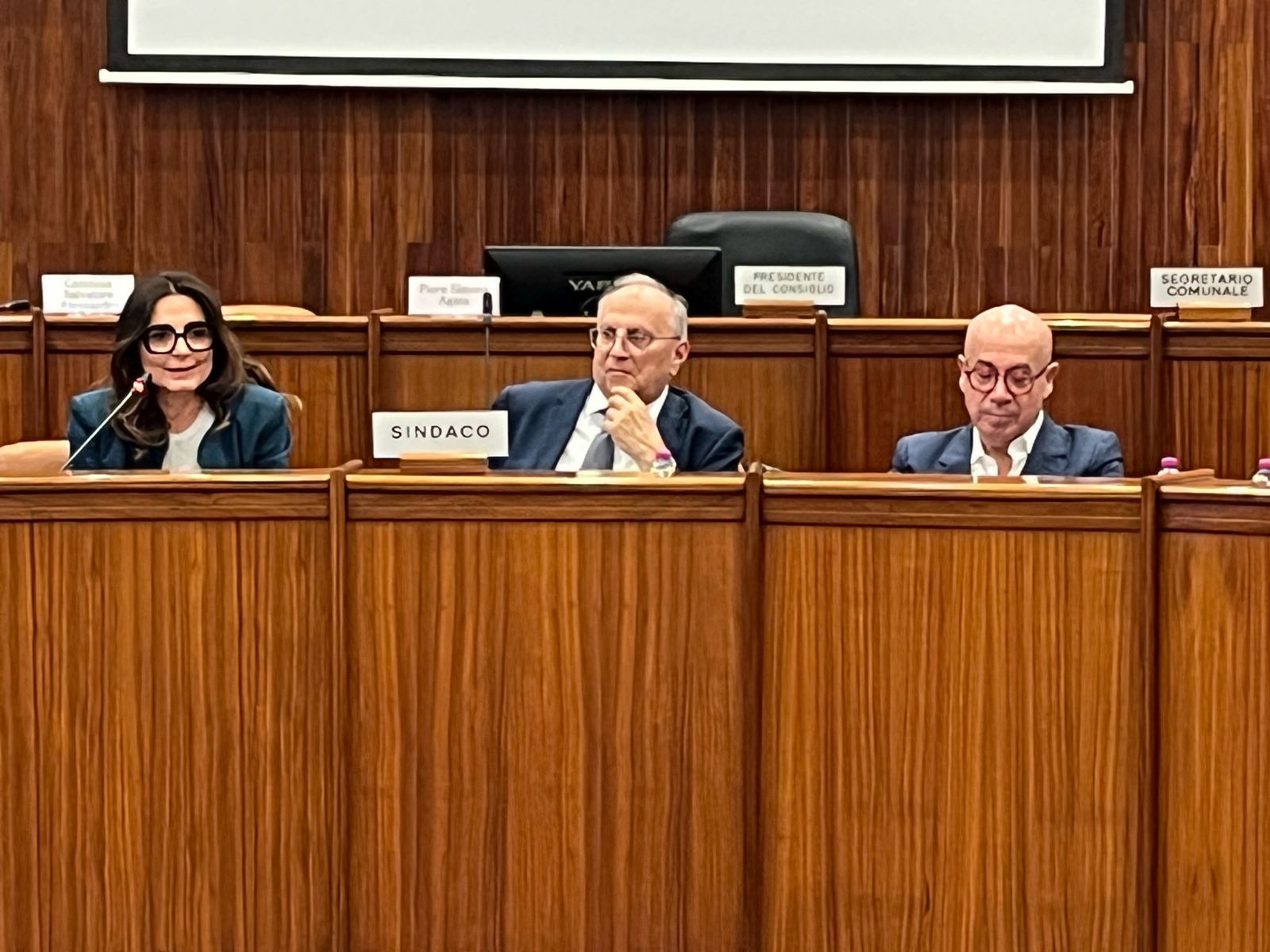 San Giovanni la Punta, sportelli di ascolto per anziani e famiglie: la proposta di Marco Forzese per una comunità più inclusiva
