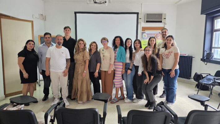 IIS Gemmellaro di Catania, firmati i contratti di apprendistato: tre studenti entrano nel mondo del lavoro