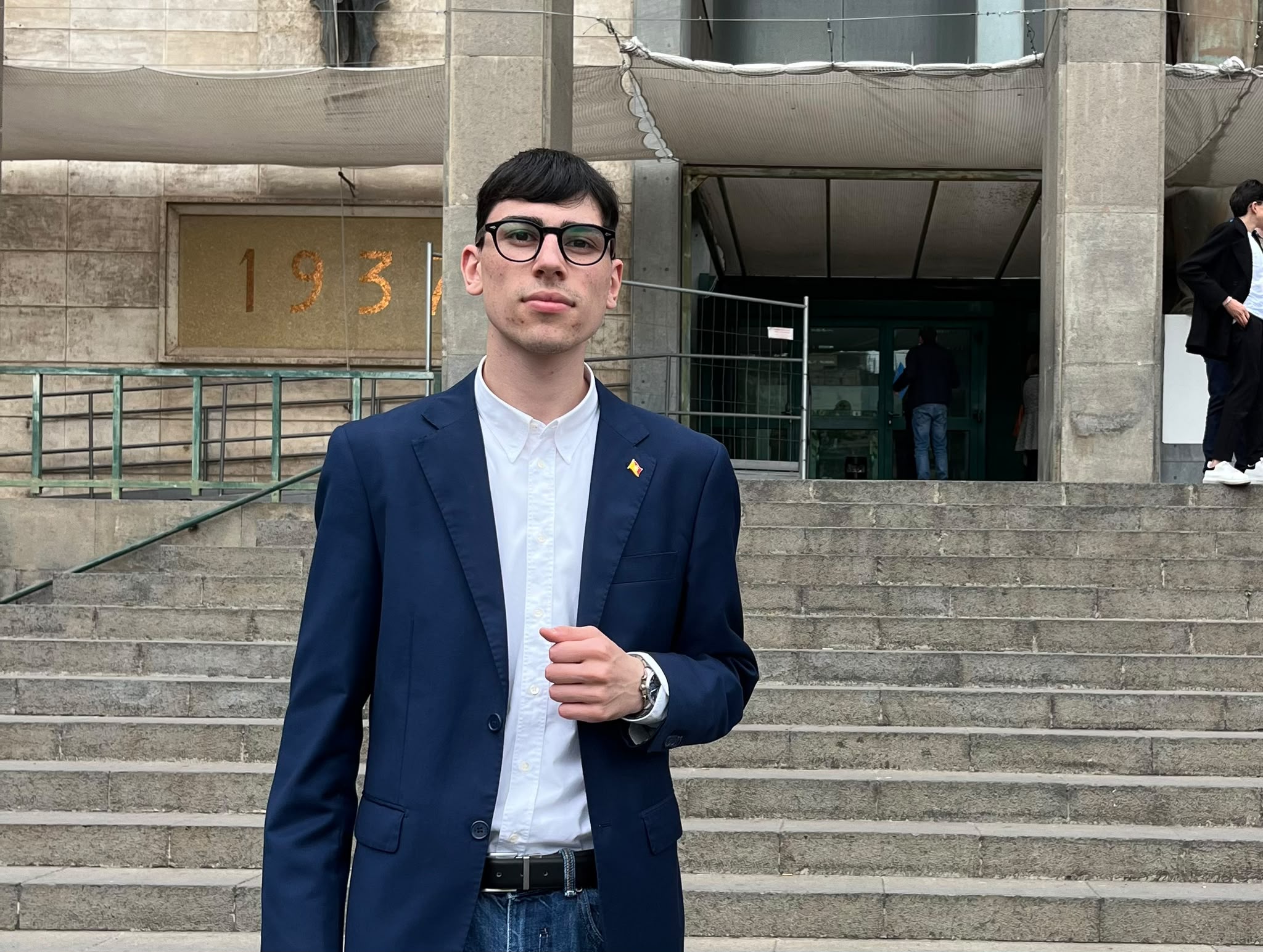 “La scuola la fanno gli studenti”: l’appello del catanese Andrea Perla per il trentennale delle Consulte