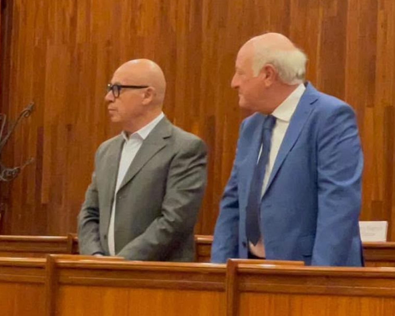 Politica siciliana, nasce il gruppo “Liberi e Forti”. Forzese: “Complimenti a Cateno De Luca, Andrea Messina torna sulla strada maestra”