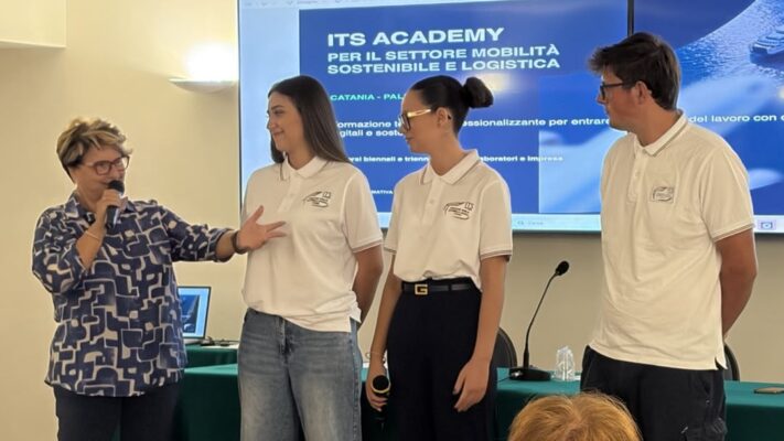Tour ITS Academy 2026, un viaggio tra migliaia di ragazzi e nuove possibilità per il futuro