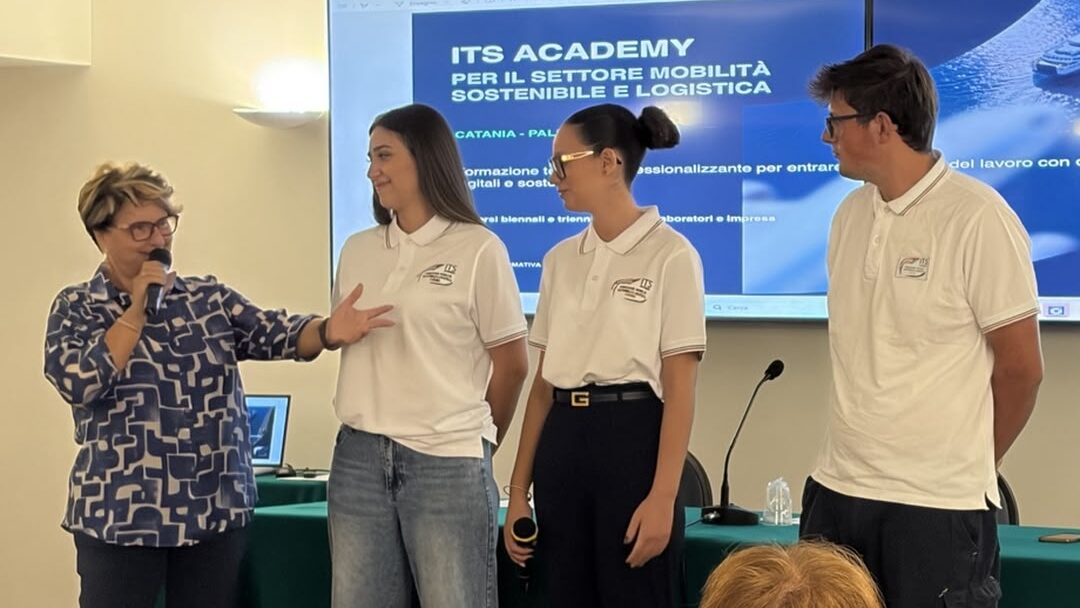 Tour ITS Academy 2026, un viaggio tra migliaia di ragazzi e nuove possibilità per il futuro