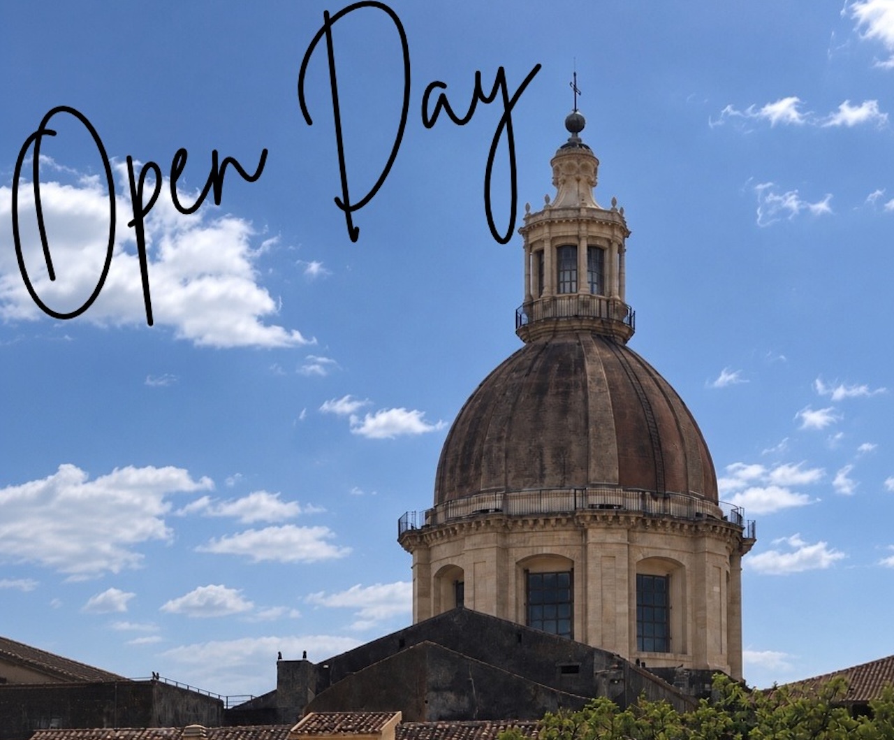 Liceo Spedalieri di Catania, Open Day 2027/28: ci siamo quasi!