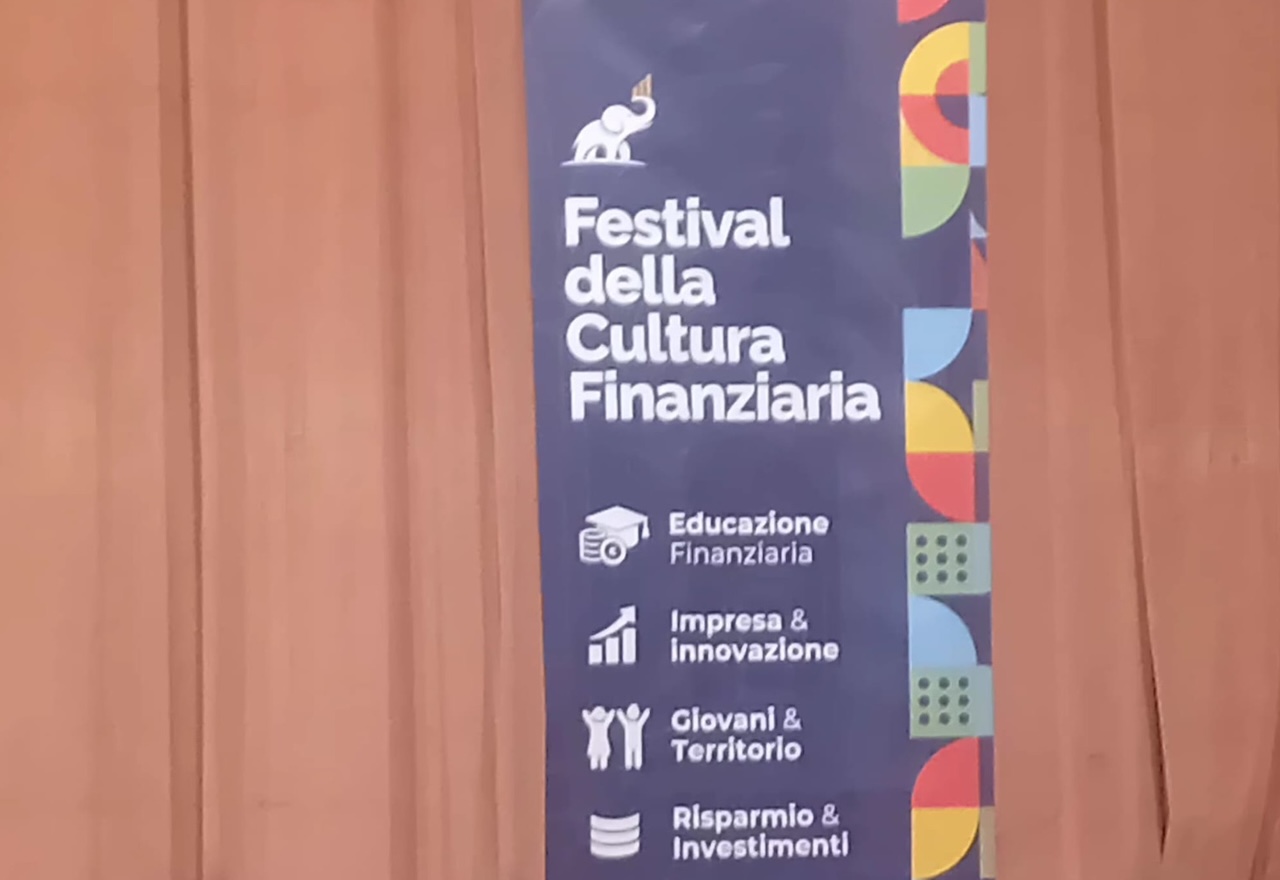 Al “Marchesi” di Mascalucia primo premio Hackathon del Festival della Cultura Finanziaria: destinazione Bruxelles