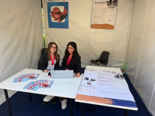 L’ITI “Cannizzaro” di Catania protagonista al Maker Faire Rome 2026 con il progetto innovativo “ZeolavaGel”