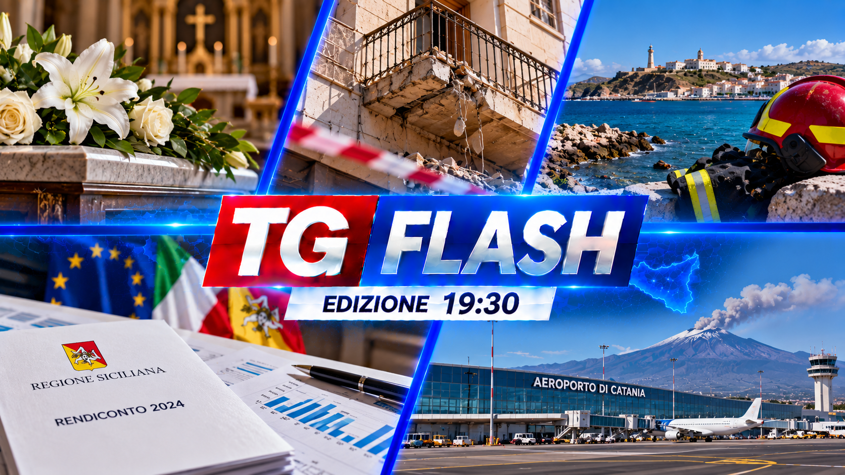 TG FLASH
