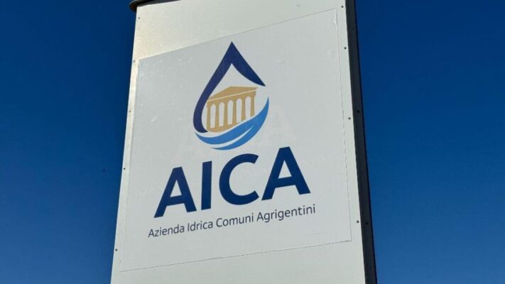 Conti aziendali AICA, arriva il blocco causato da un precetto superiore ai 5 milioni di euro