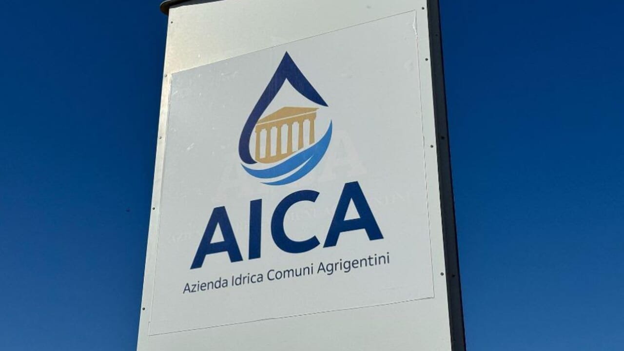 Conti aziendali AICA, arriva il blocco causato da un precetto superiore ai 5 milioni di euro