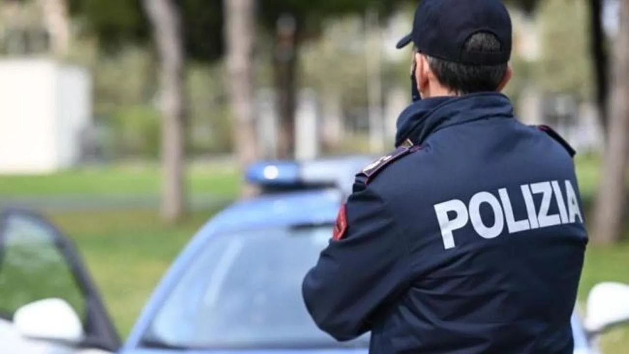 Ricercato per violenza sessuale su minore, rintracciato in hotel nel Messinese: 69enne in carcere