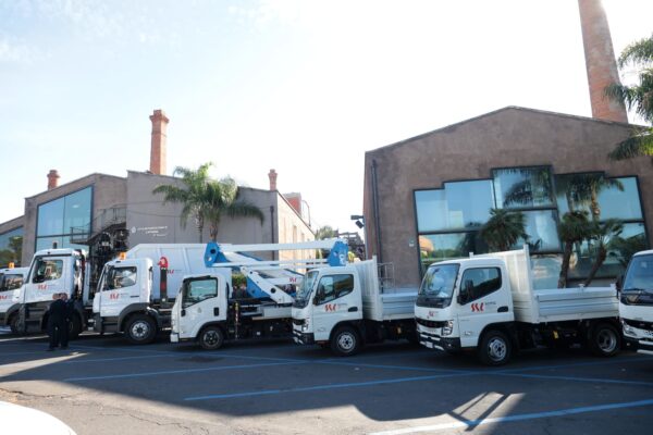 Catania, SCMC rinnova il parco mezzi dopo vent’anni: 62 nuovi veicoli e oltre 2 milioni di euro per potenziare i servizi