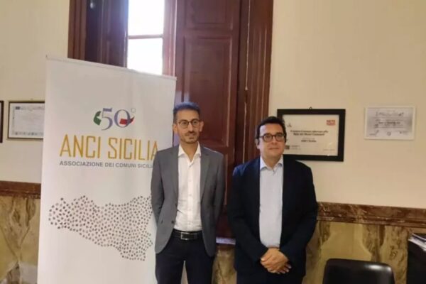 Sportelli d’ascolto per i giovani promossi da Anci in oltre 50 comuni siciliani