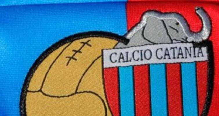 Catania Fc si aggiudica il logo storico, Trantino: “Evitato tentativo di sottrarlo alla città”