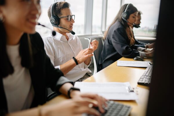 Call center in crisi: “La Sicilia paga il prezzo più alto”