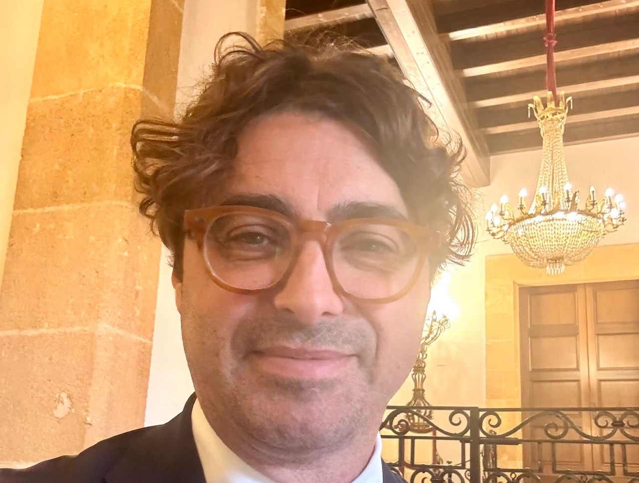 Auteri lascia Dc e passa alla Lega