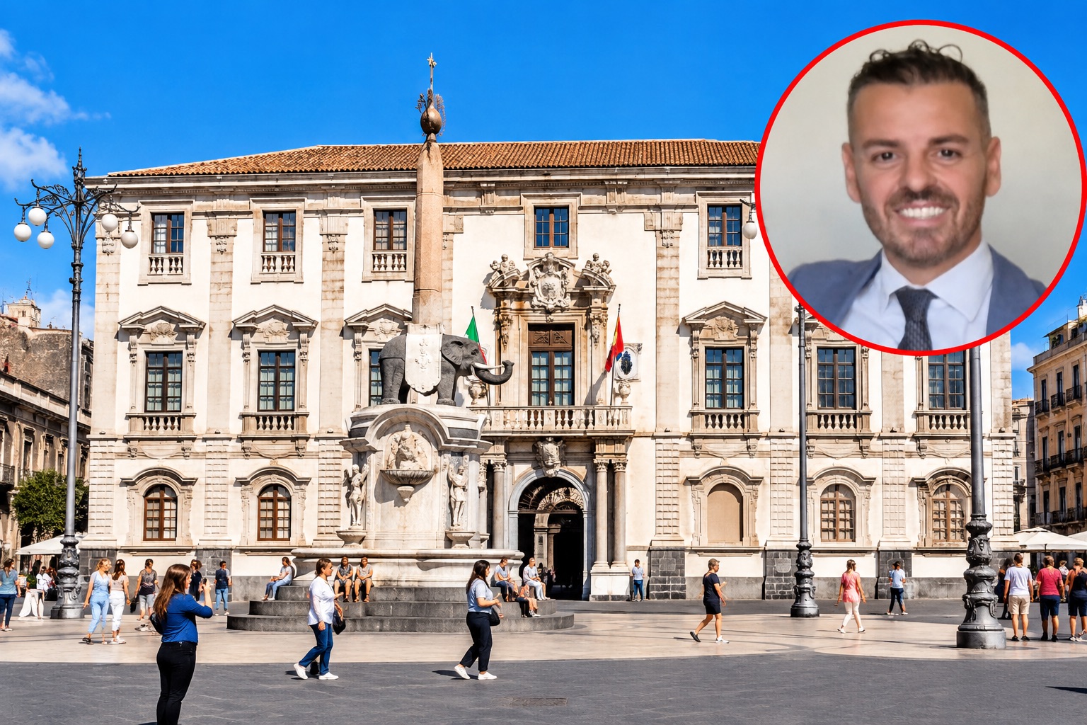 Catania, sanatoria dei tributi comunali: Buceti chiede proroga al 31 dicembre per 130mila potenziali contribuenti