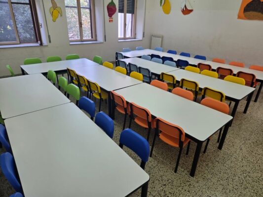 Calatabiano, al via i servizi di mensa e scuolabus per il nuovo anno scolastico