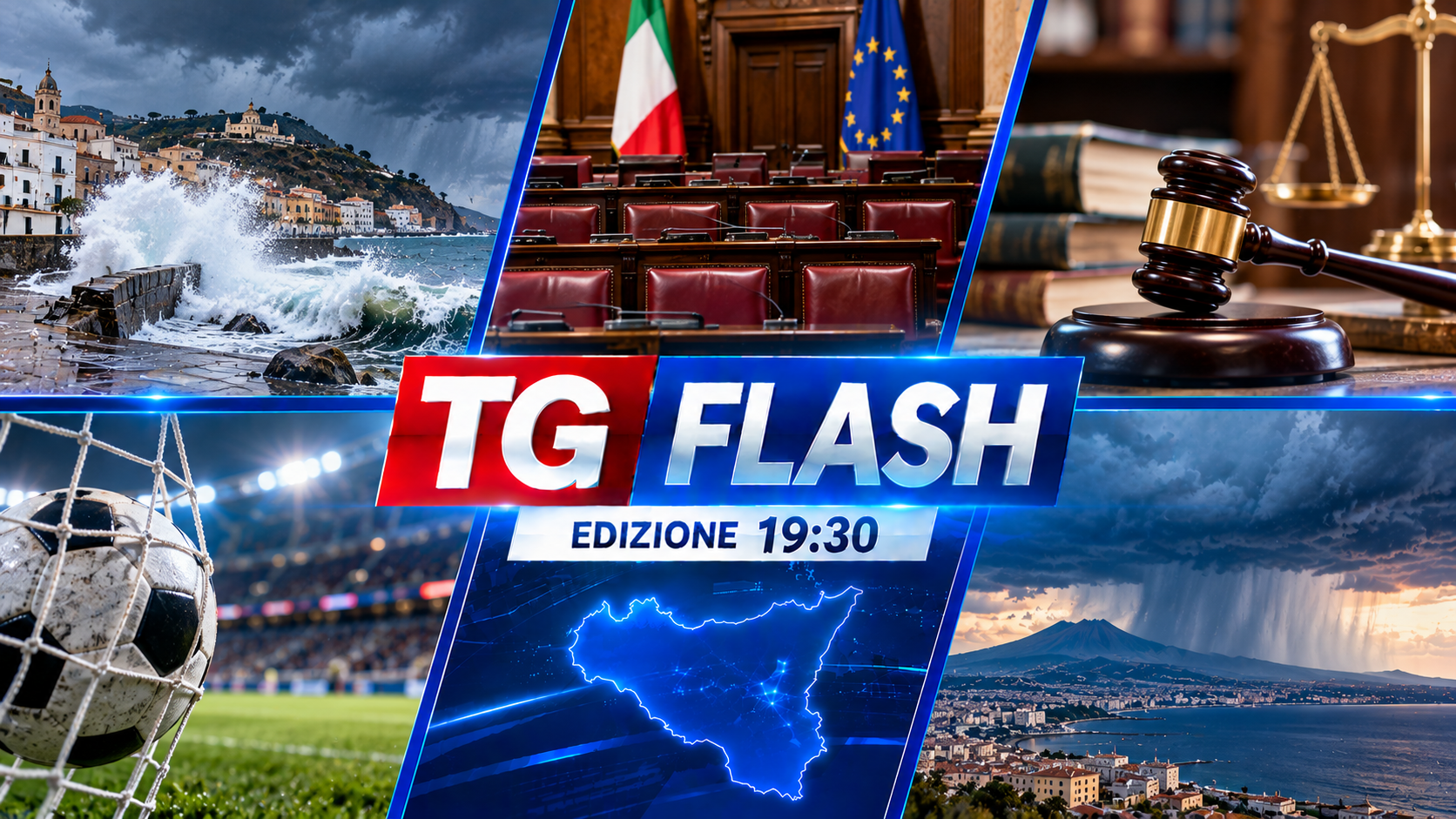 tg flash