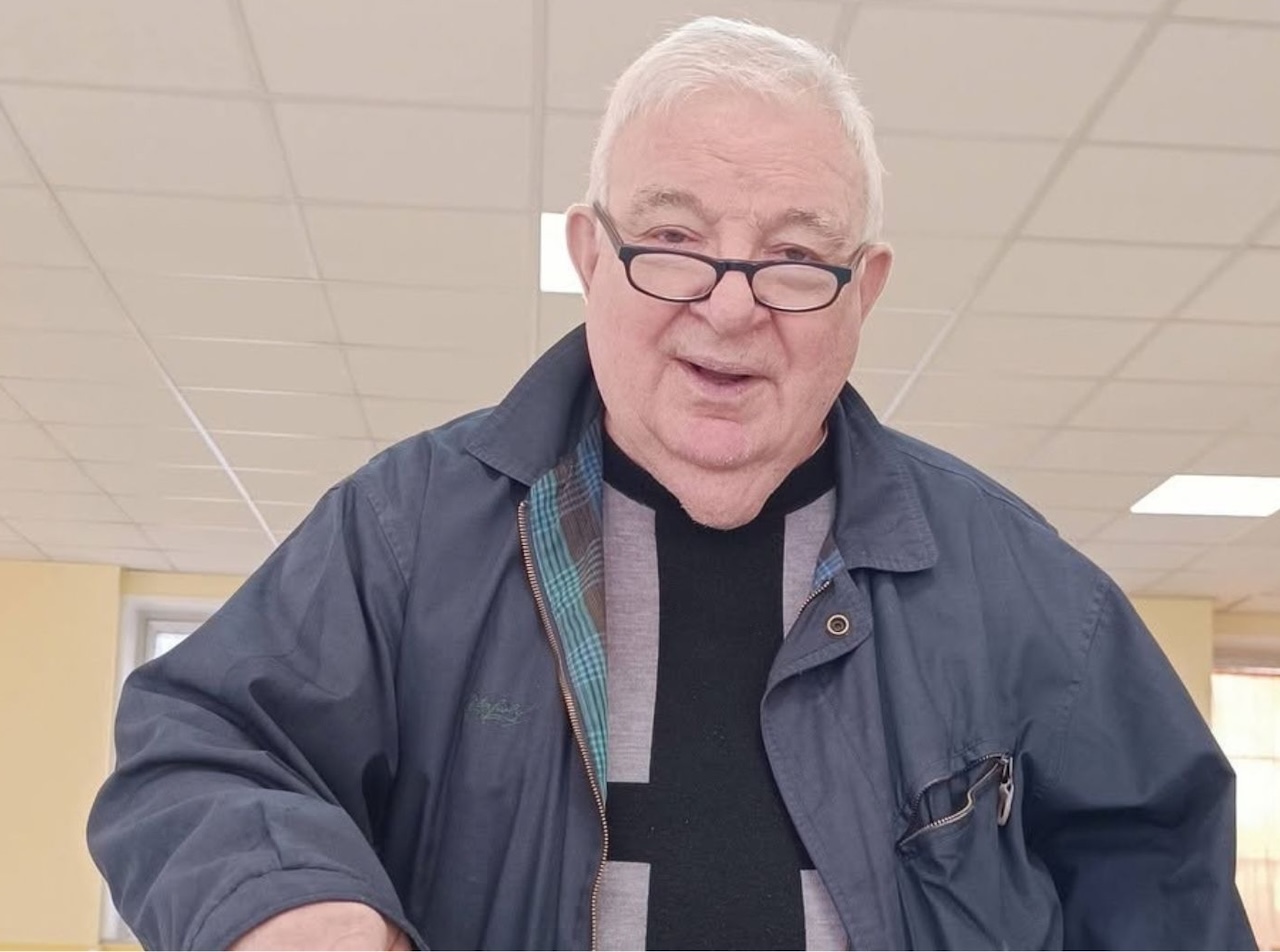 È morto don Giuseppe Arcidiacono, una vita al servizio della Chiesa e della memoria della diocesi