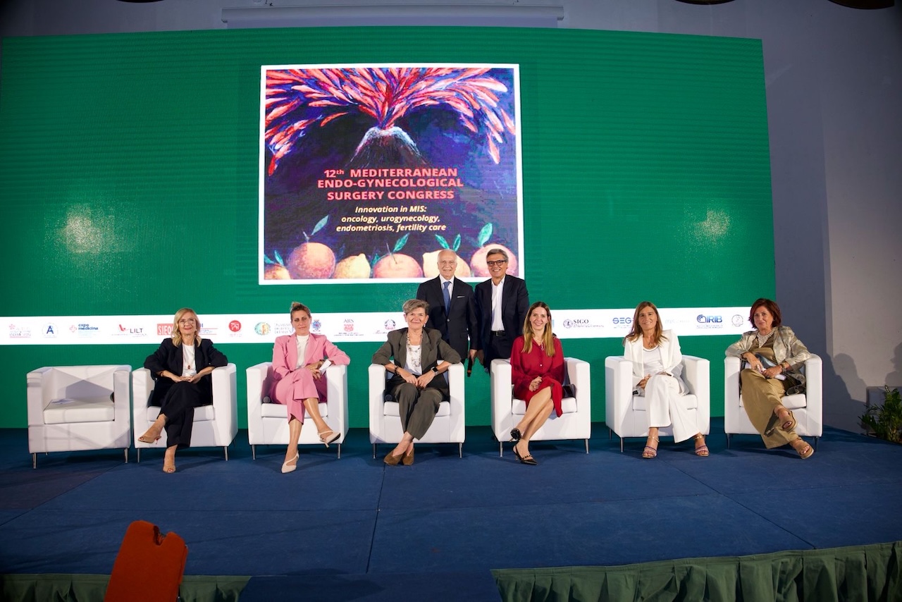 Catania, salute femminile e divario di genere: al congresso di Ginecologia la sfida per garantire cure più eque alle donne